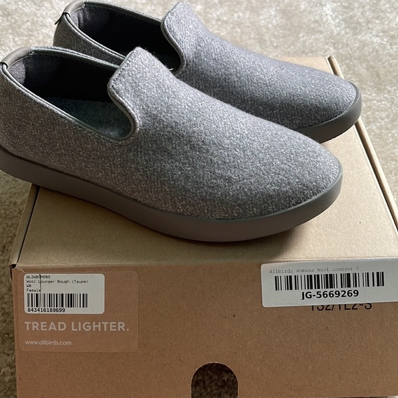 Allbirds wool lounger - Picture 12 of 13